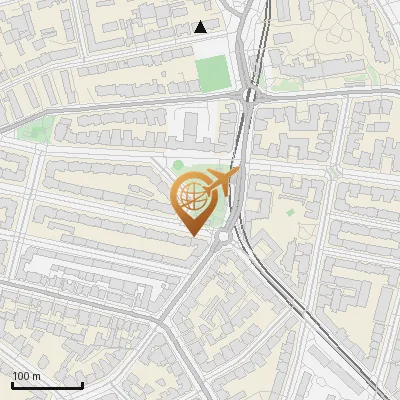 Foto zu Else-Rauch-Platz 1, 20255 Hamburg