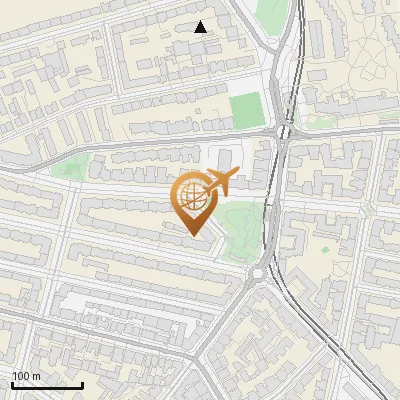 Foto zu Else-Rauch-Platz 3, 20255 Hamburg