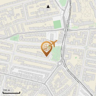 Foto zu Else-Rauch-Platz 4, 20255 Hamburg