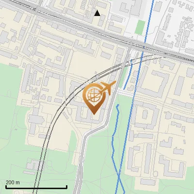 Foto zu Else-Rosenfeld-Straße 13, 81673 München