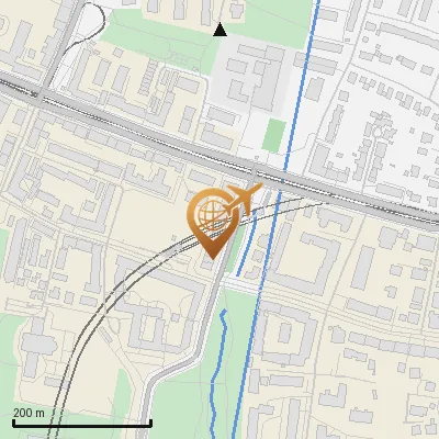 Foto zu Else-Rosenfeld-Straße 23, 81673 München