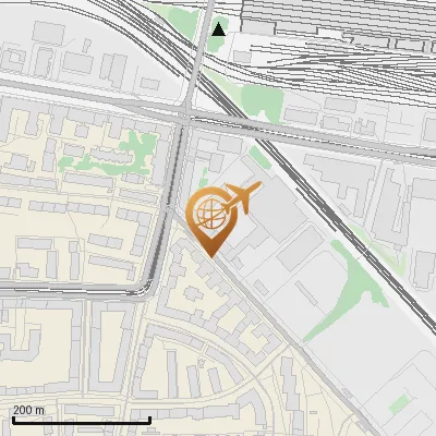 Foto zu Elsenheimerstraße 15, 80687 München