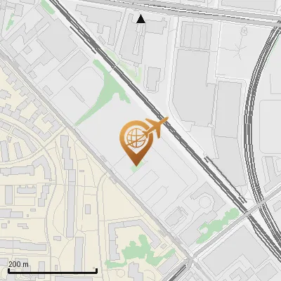 Foto zu Elsenheimerstraße 47, 80687 München