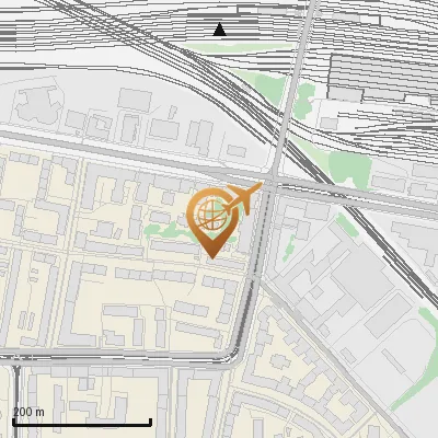 Foto zu Elsenheimerstraße 8, 80687 München