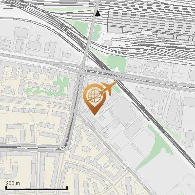 Foto zu Elsenheimerstraße 9, 80687 München