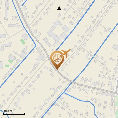 Foto zu Elsterweide 1, 21109 Hamburg