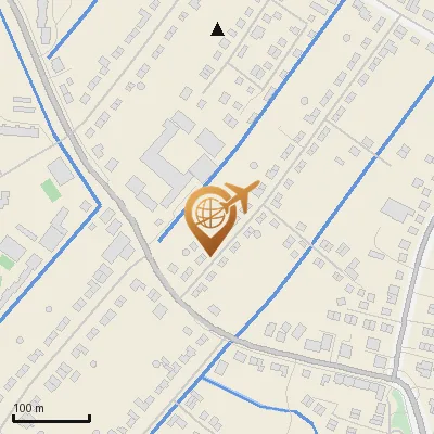 Foto zu Elsterweide 11, 21109 Hamburg