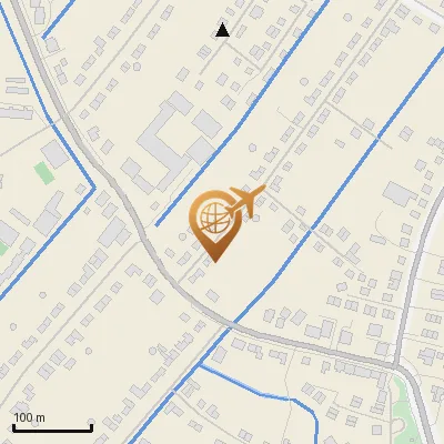 Foto zu Elsterweide 12, 21109 Hamburg