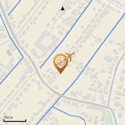 Foto zu Elsterweide 16, 21109 Hamburg