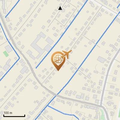 Foto zu Elsterweide 18, 21109 Hamburg