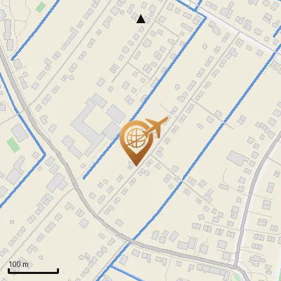 Foto zu Elsterweide 19, 21109 Hamburg