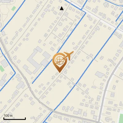 Foto zu Elsterweide 23, 21109 Hamburg