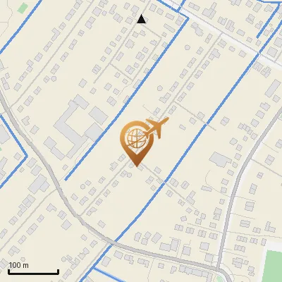 Foto zu Elsterweide 26, 21109 Hamburg