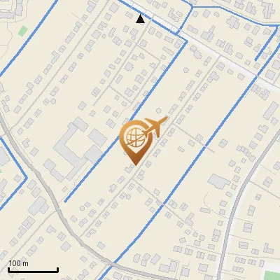 Foto zu Elsterweide 27, 21109 Hamburg