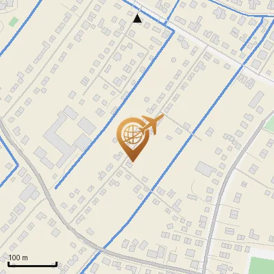 Foto zu Elsterweide 32, 21109 Hamburg