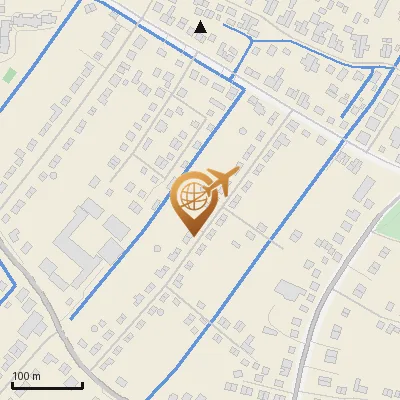 Foto zu Elsterweide 35, 21109 Hamburg