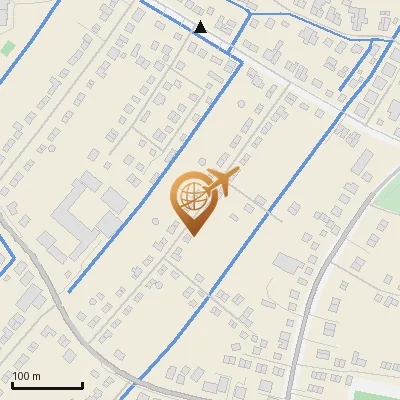 Foto zu Elsterweide 36, 21109 Hamburg