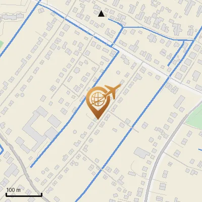 Foto zu Elsterweide 37, 21109 Hamburg