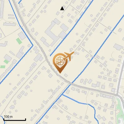 Foto zu Elsterweide 4, 21109 Hamburg