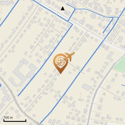 Foto zu Elsterweide 40, 21109 Hamburg