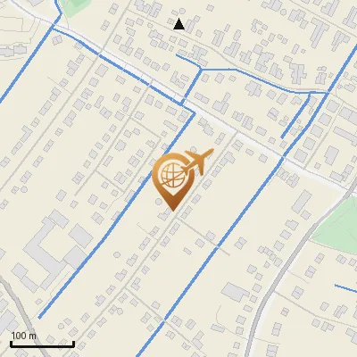 Foto zu Elsterweide 43, 21109 Hamburg