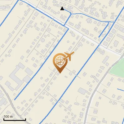 Foto zu Elsterweide 44, 21109 Hamburg