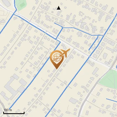 Foto zu Elsterweide 47, 21109 Hamburg