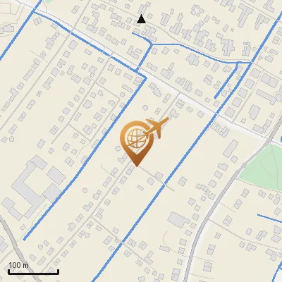 Foto zu Elsterweide 48, 21109 Hamburg