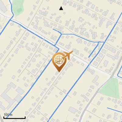 Foto zu Elsterweide 51, 21109 Hamburg