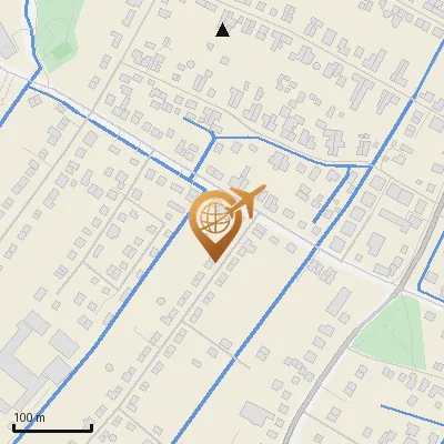 Foto zu Elsterweide 53, 21109 Hamburg