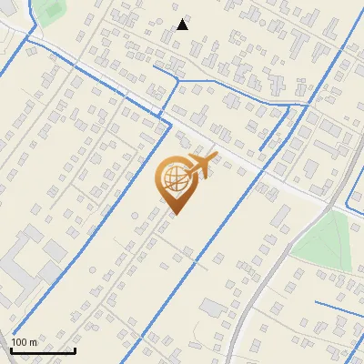 Foto zu Elsterweide 54, 21109 Hamburg