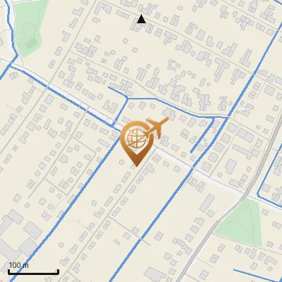 Foto zu Elsterweide 57, 21109 Hamburg