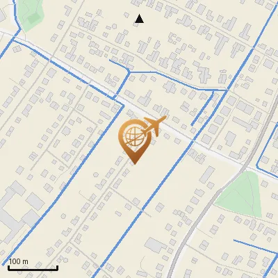 Foto zu Elsterweide 58, 21109 Hamburg