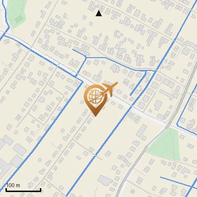 Foto zu Elsterweide 62, 21109 Hamburg