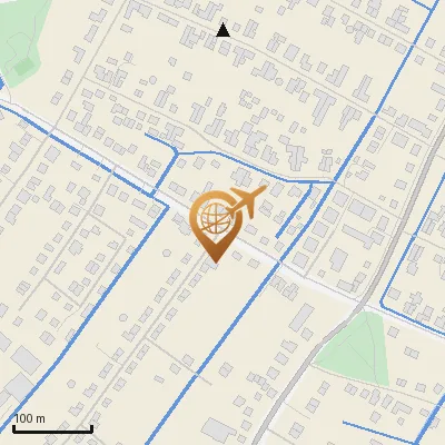 Foto zu Elsterweide 68, 21109 Hamburg