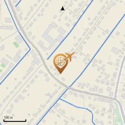 Foto zu Elsterweide 8, 21109 Hamburg