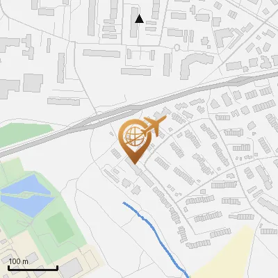 Foto zu Elstorfer Ring 14, 21149 Hamburg