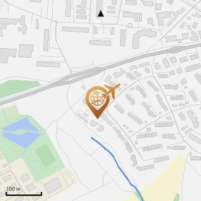 Foto zu Elstorfer Ring 16, 21149 Hamburg