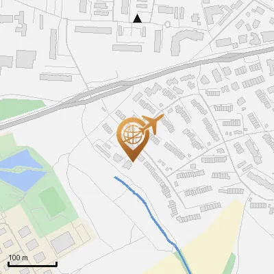 Foto zu Elstorfer Ring 18, 21149 Hamburg