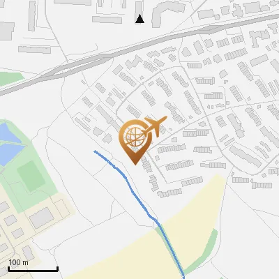 Foto zu Elstorfer Ring 40, 21149 Hamburg