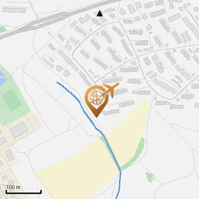 Foto zu Elstorfer Ring 68, 21149 Hamburg