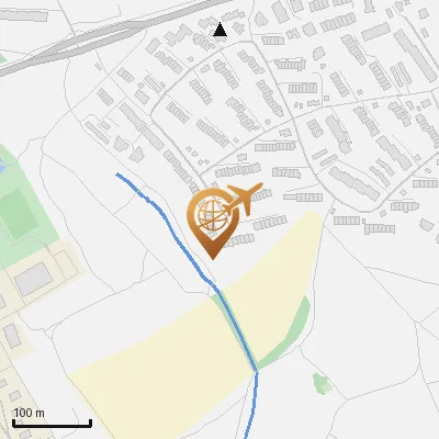 Foto zu Elstorfer Ring 70, 21149 Hamburg