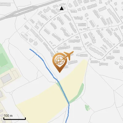 Foto zu Elstorfer Ring 74, 21149 Hamburg