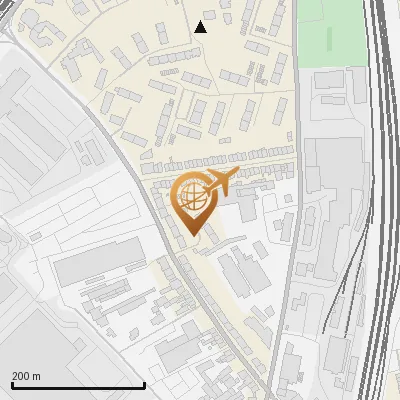 Foto zu Elvekumer Straße 6, 50739 Köln