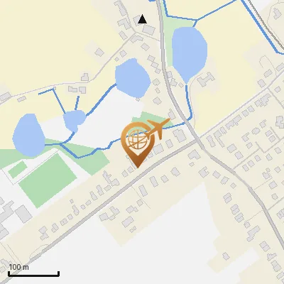 Foto zu Elversweg 10, 21037 Hamburg