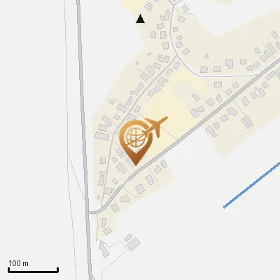 Foto zu Elversweg 106, 21037 Hamburg