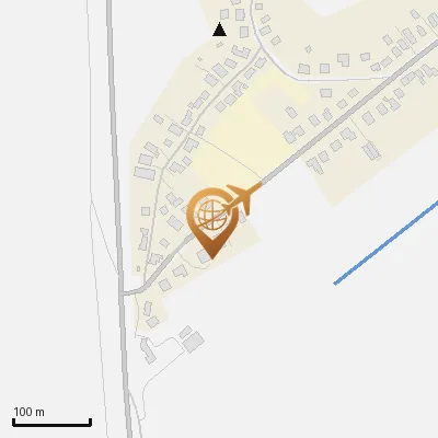 Foto zu Elversweg 107, 21037 Hamburg