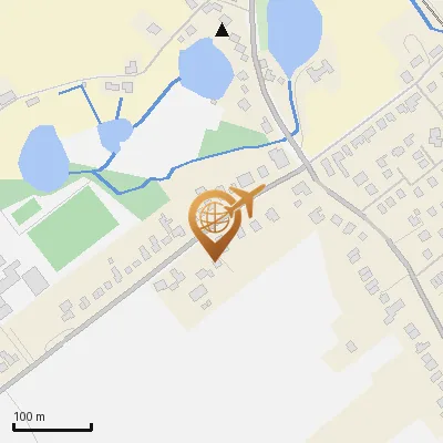 Foto zu Elversweg 11, 21037 Hamburg