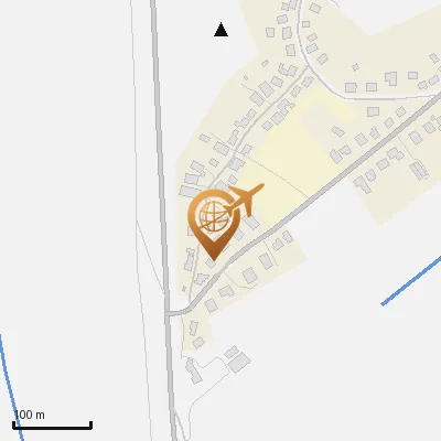 Foto zu Elversweg 110, 21037 Hamburg