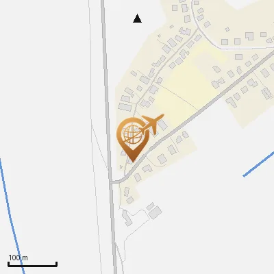 Foto zu Elversweg 112, 21037 Hamburg